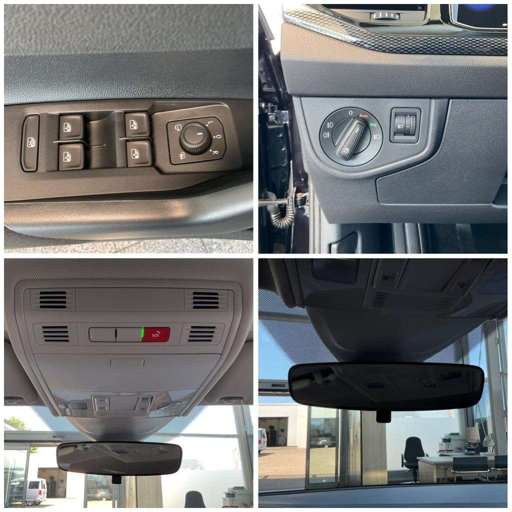 Fahrzeugbild eines Volkswagen Polo