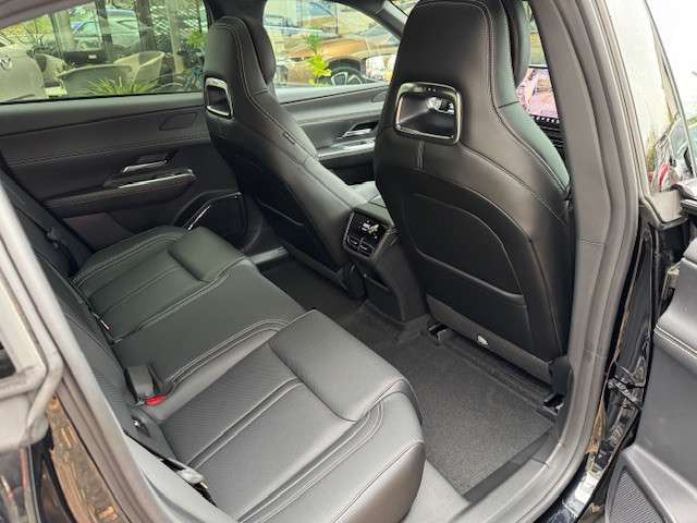 Fahrzeugbild eines Mazda Mazda6