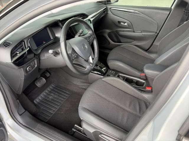 Fahrzeugbild eines Opel Corsa