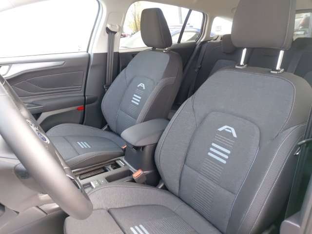 Fahrzeugbild eines Ford Focus