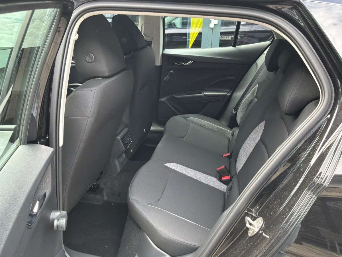 Fahrzeugbild eines Skoda Fabia