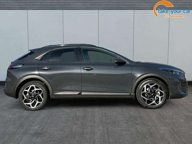 Fahrzeugbild eines Kia XCeed