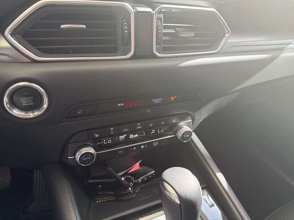 Fahrzeugbild eines Mazda CX-5
