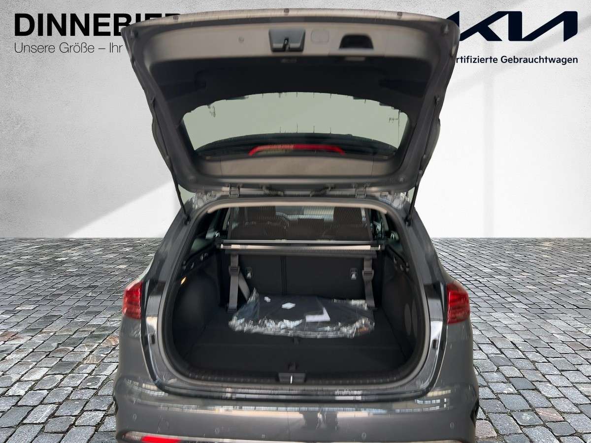 Fahrzeugbild eines Kia cee'd