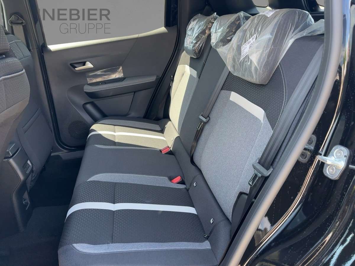 Fahrzeugbild eines Opel Frontera
