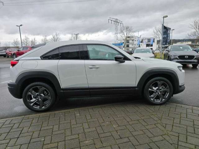 Fahrzeugbild eines Mazda MX-30