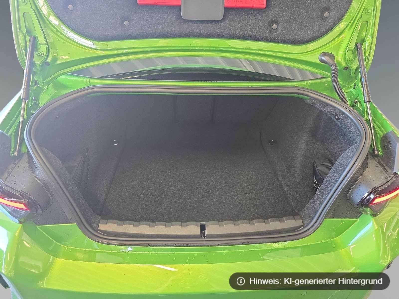 Fahrzeugbild eines BMW 2er-Reihe