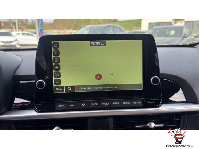 Fahrzeugbild eines Kia Picanto