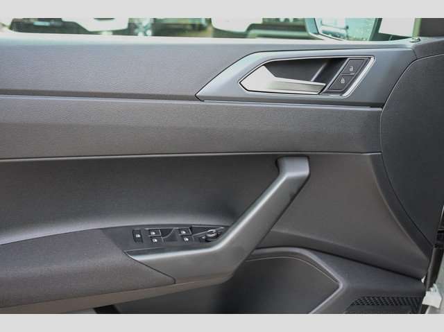 Fahrzeugbild eines Volkswagen Polo