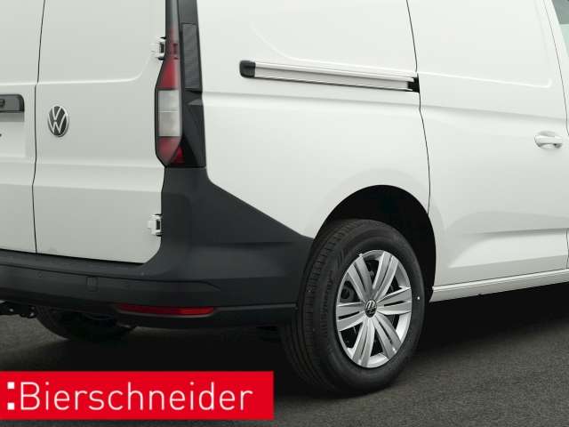 Fahrzeugbild eines Volkswagen Caddy