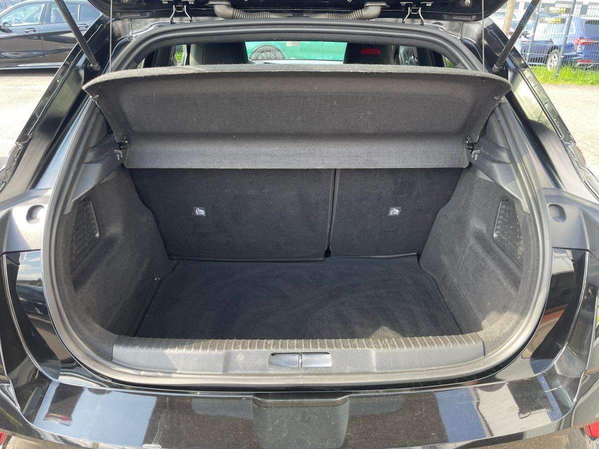 Fahrzeugbild eines Opel Mokka