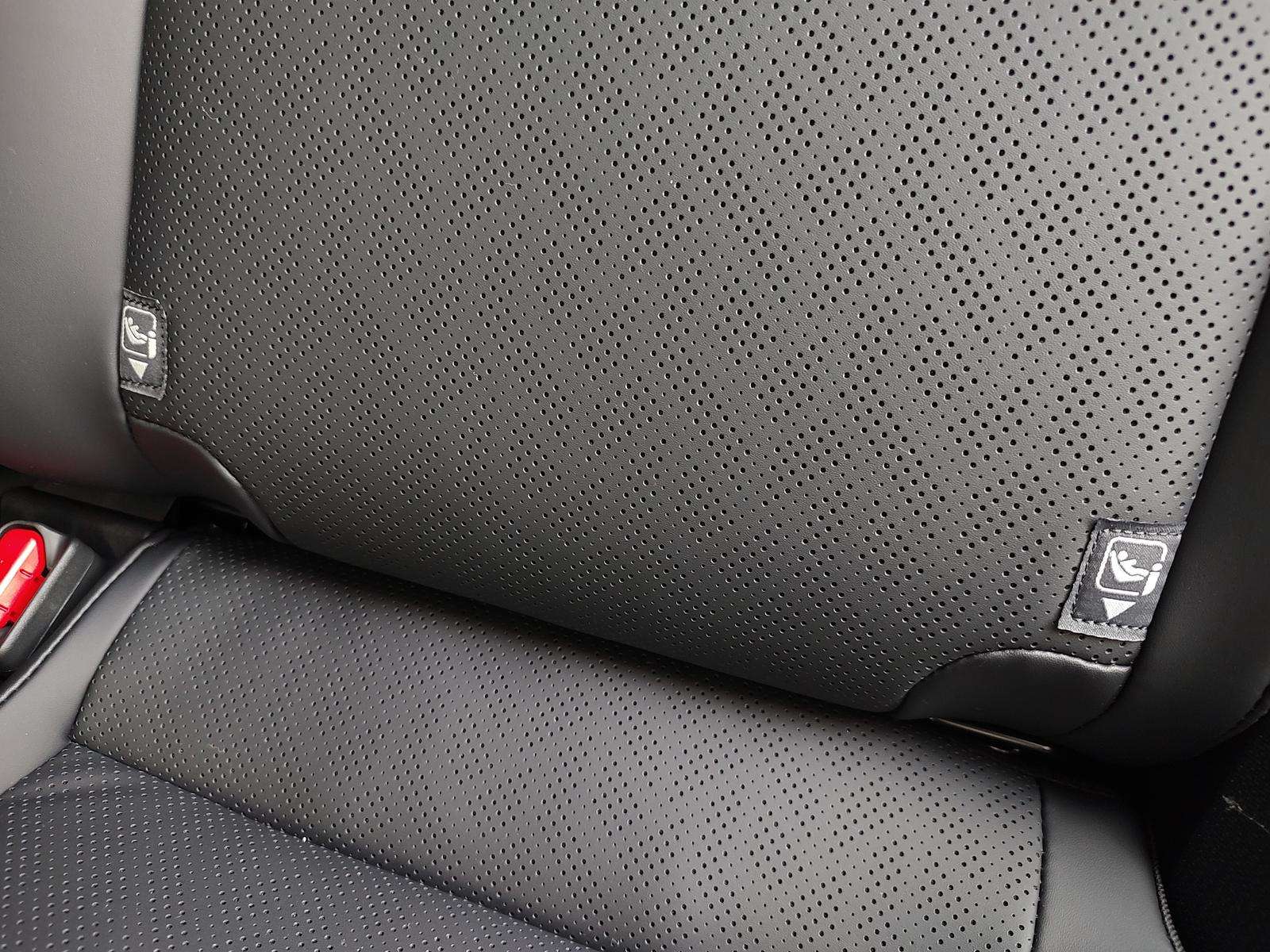 Fahrzeugbild eines Subaru Solterra