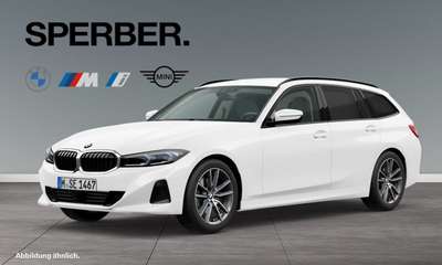 Bild BMW 3er-Reihe