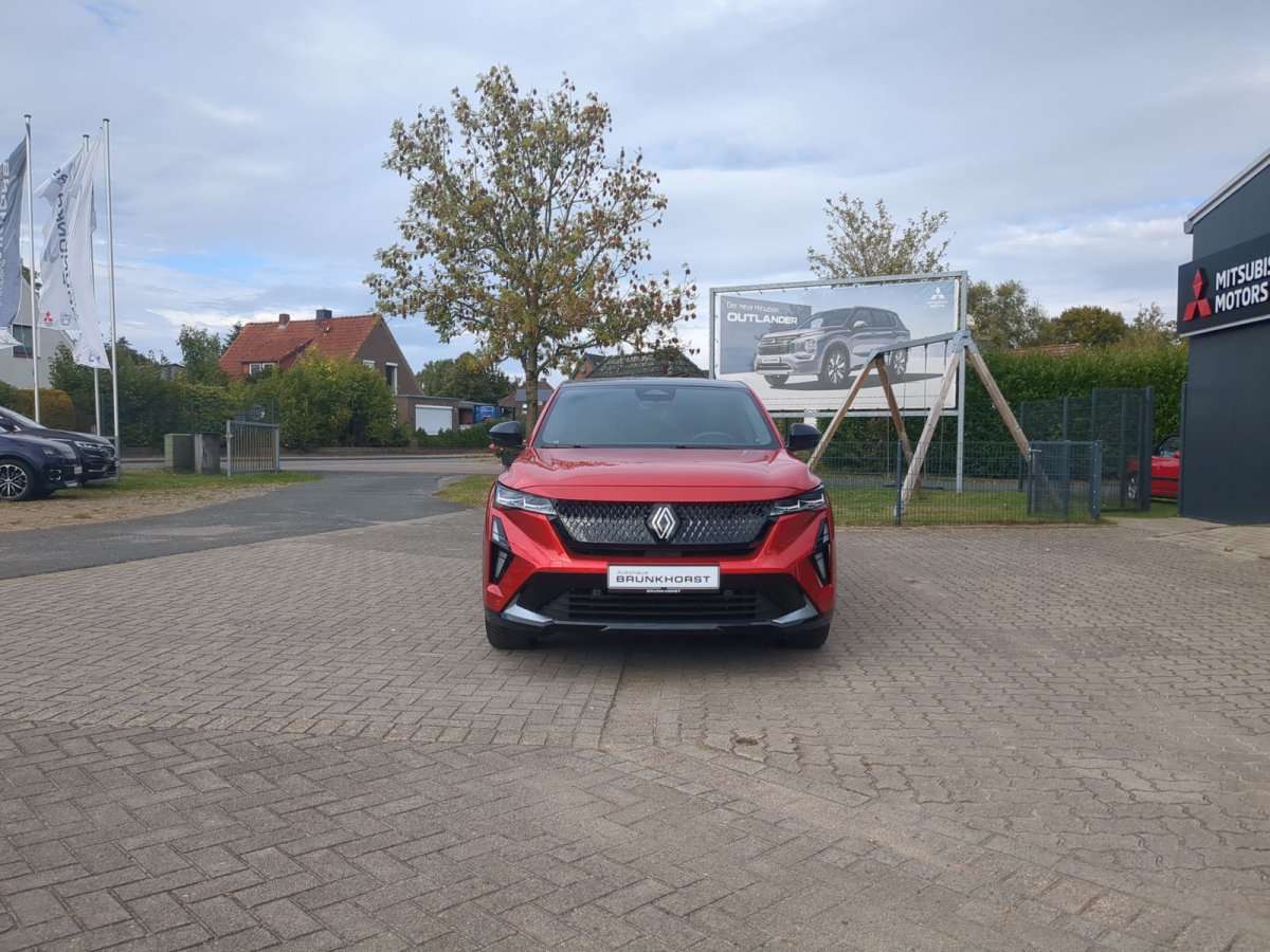 Fahrzeugbild eines Renault Rafale