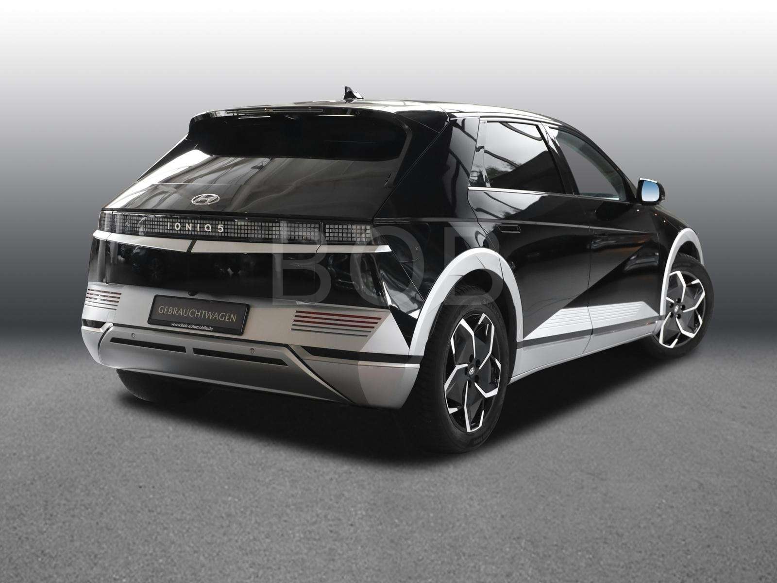 Fahrzeugbild eines Hyundai IONIQ 5