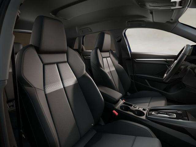 Fahrzeugbild eines Audi A3