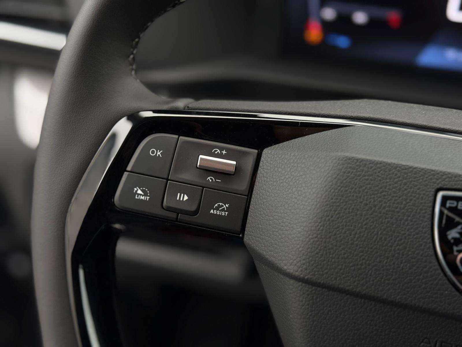 Fahrzeugbild eines Peugeot Traveller