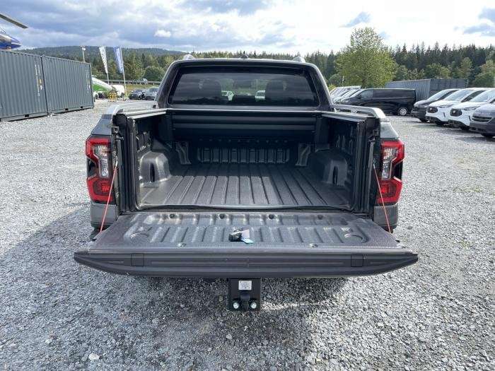 Fahrzeugbild eines Ford Ranger