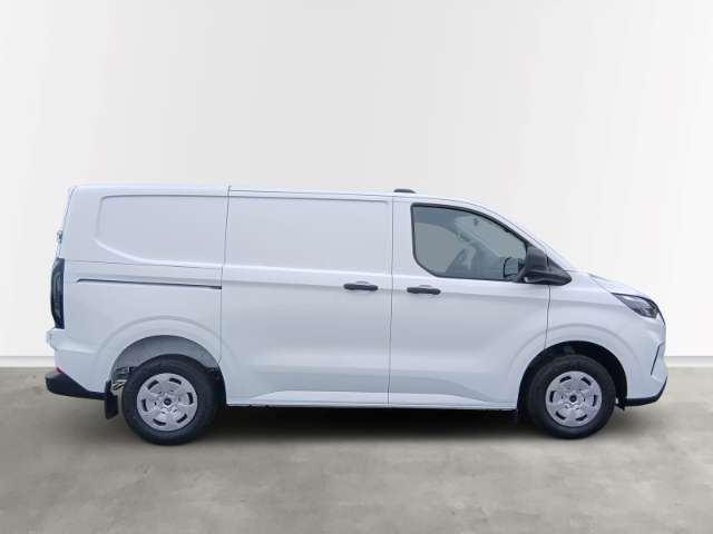 Fahrzeugbild eines Ford Transit Custom
