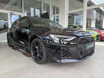 Bild Audi RS3