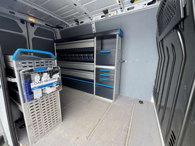 Fahrzeugbild eines Renault Master