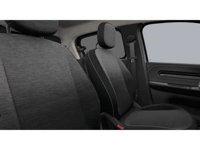 Fahrzeugbild eines Renault Twingo