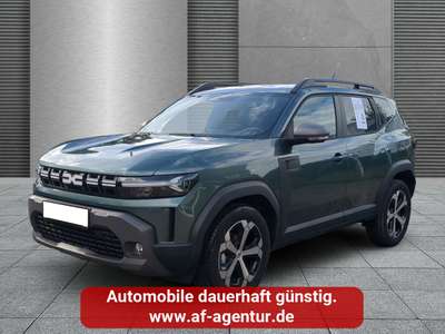 Bild Dacia Duster
