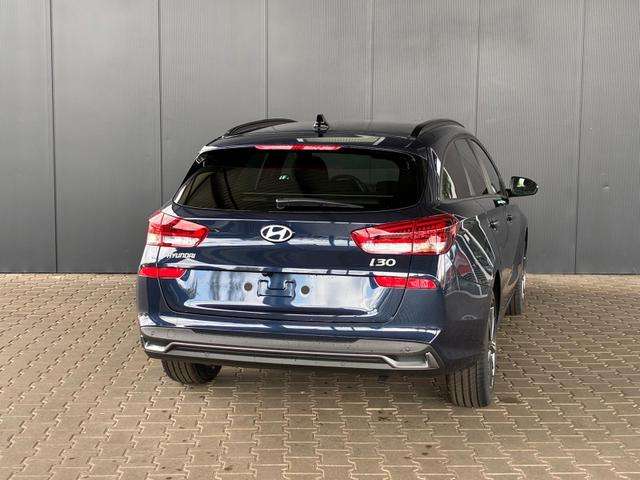 Fahrzeugbild eines Hyundai i30