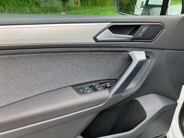 Fahrzeugbild eines Volkswagen Tiguan