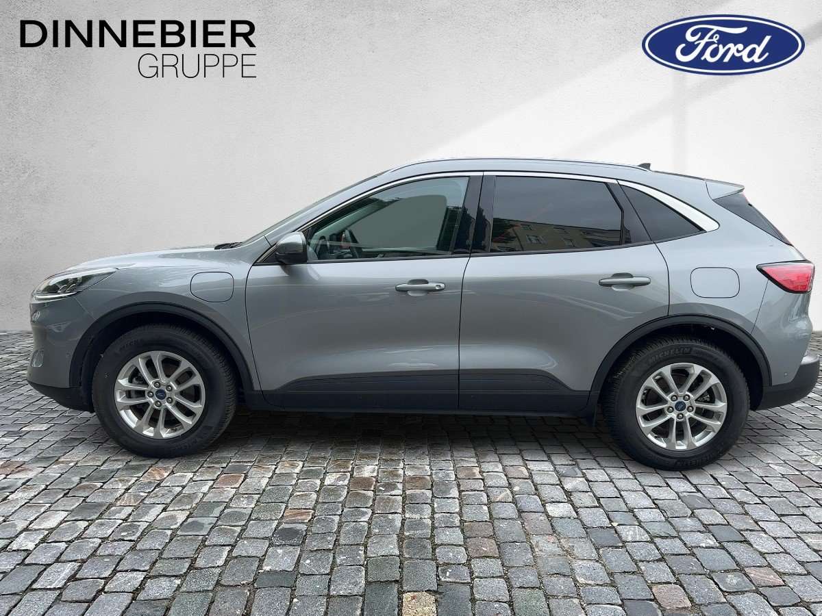Fahrzeugbild eines Ford Kuga