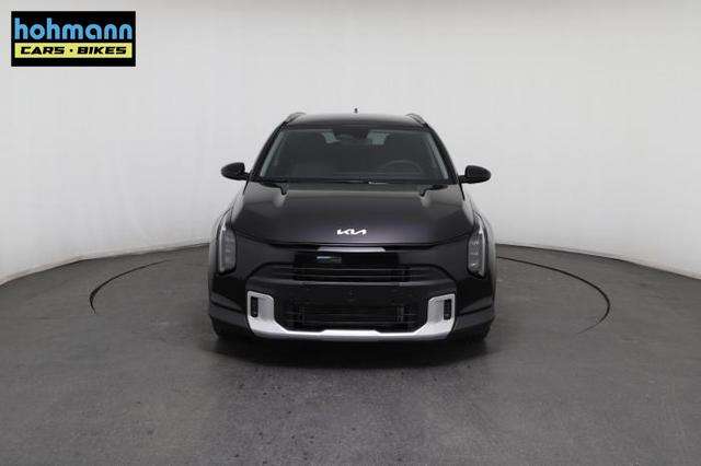 Fahrzeugbild eines Kia XCeed