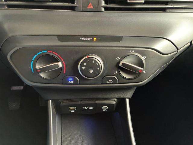 Fahrzeugbild eines Hyundai i20