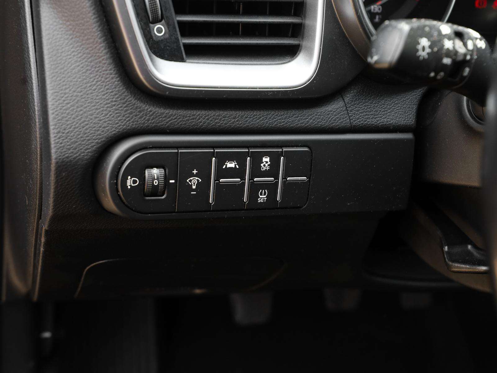 Fahrzeugbild eines Kia XCeed