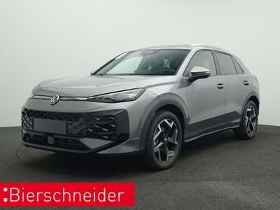 Bild Volkswagen T-Roc