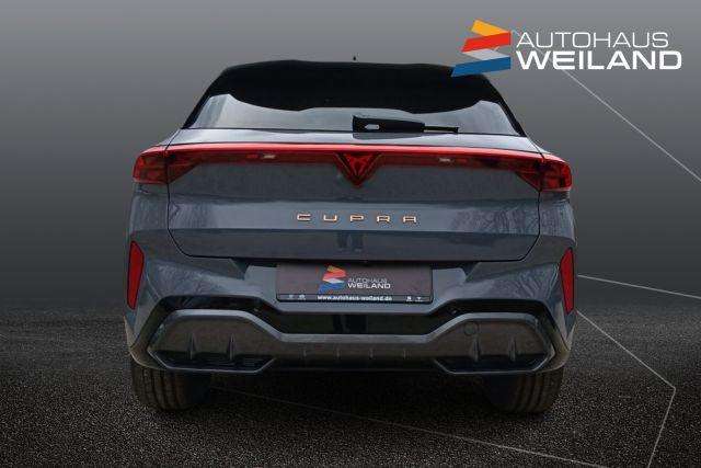 Fahrzeugbild eines CUPRA Terramar