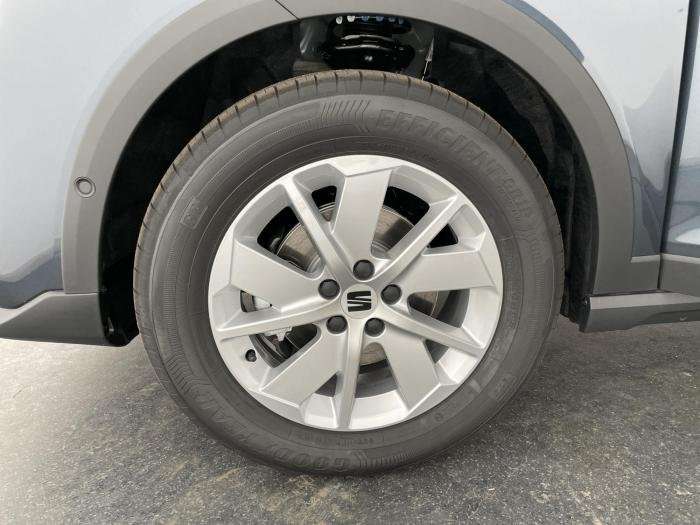 Fahrzeugbild eines SEAT Arona