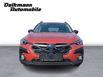 Bild Subaru Crosstrek