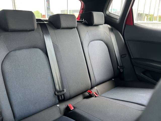 Fahrzeugbild eines SEAT Arona