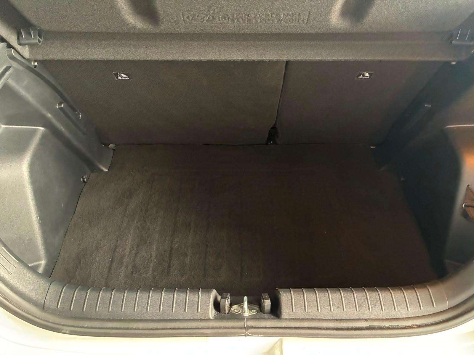 Fahrzeugbild eines Hyundai i20