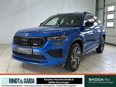 Bild Skoda Kodiaq