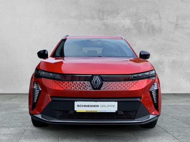 Fahrzeugbild eines Renault Scenic E-TECH