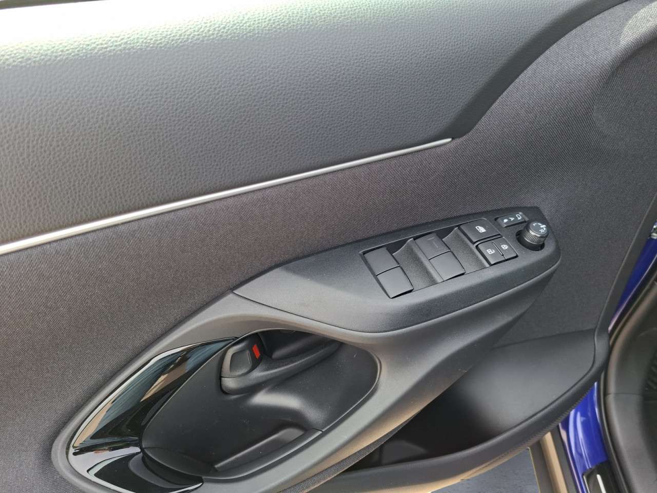 Fahrzeugbild eines Toyota Yaris