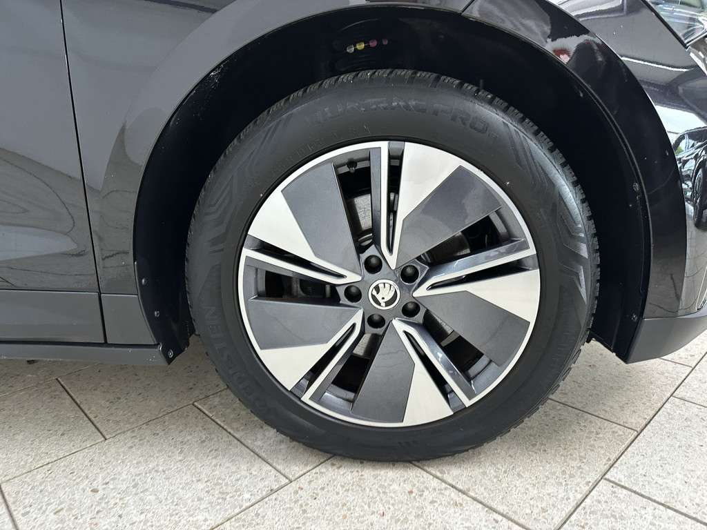 Fahrzeugbild eines Skoda ENYAQ