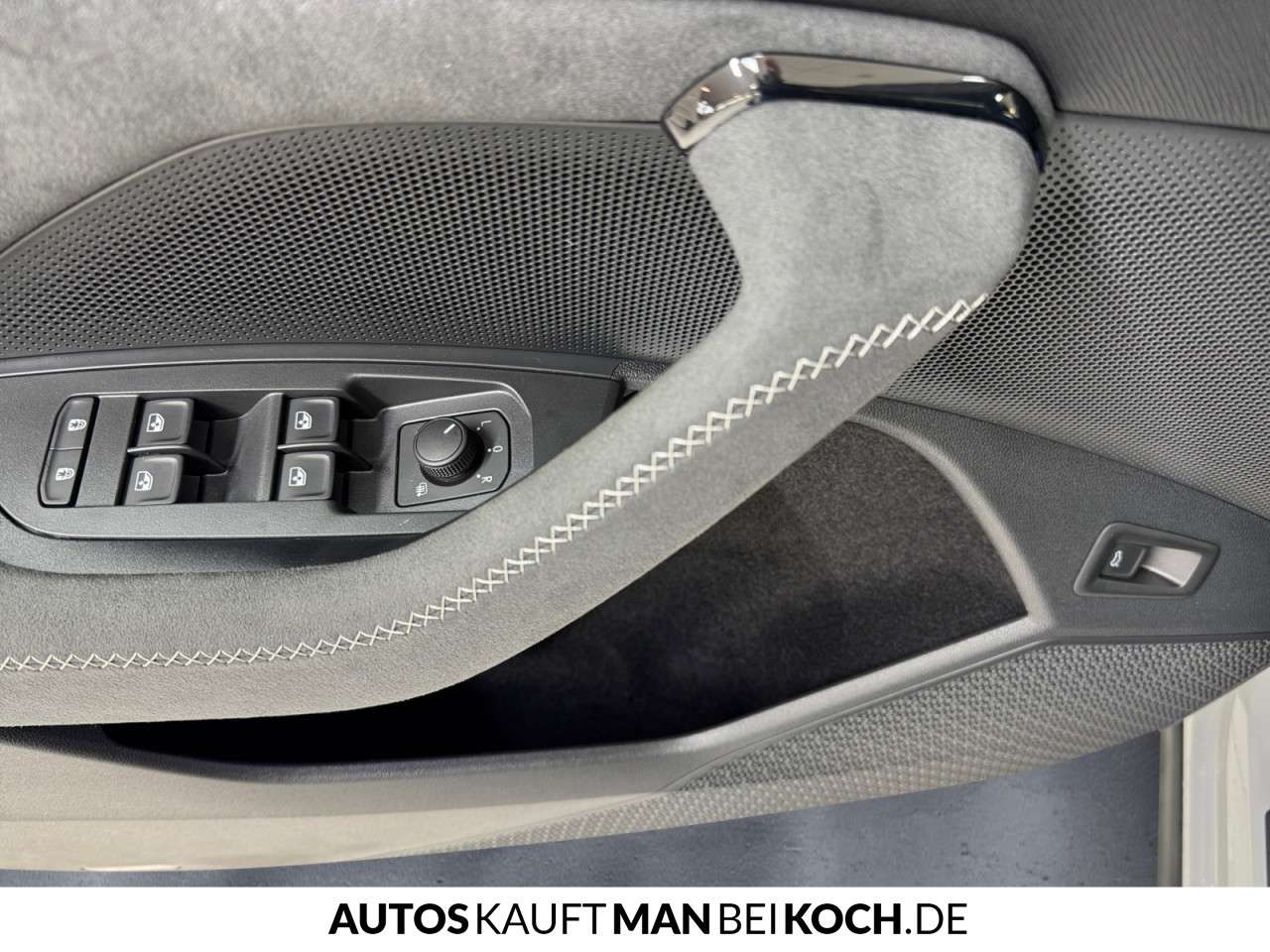 Fahrzeugbild eines Skoda Kodiaq