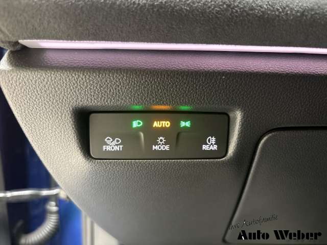 Fahrzeugbild eines Volkswagen Passat