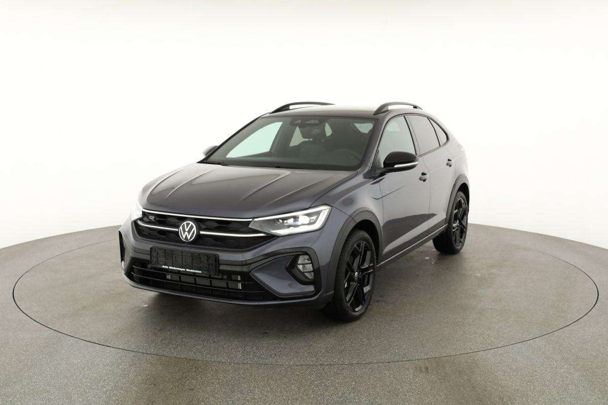 Fahrzeugbild eines Volkswagen Taigo