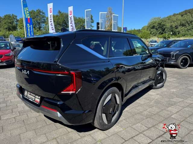 Fahrzeugbild eines Kia EV5