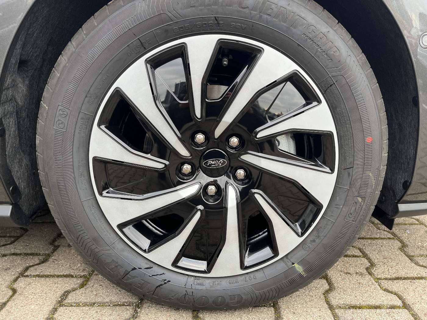 Fahrzeugbild eines Ford Focus