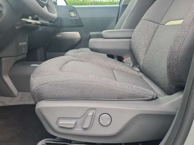Fahrzeugbild eines Kia EV2