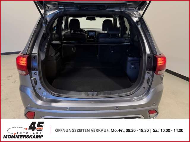 Fahrzeugbild eines Mitsubishi Outlander